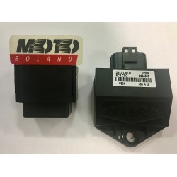 CENTRALINA SENZA LIMITATORE per KSR MOTO TR 50 SM ONE X RICAMBI e ACCESSORI