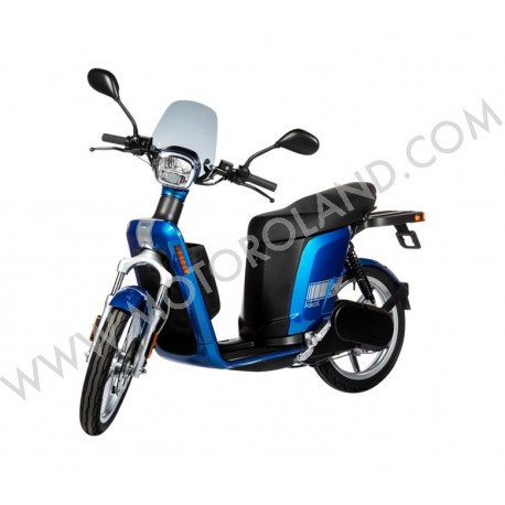 ASKOLL eS3 EVO Scooter Elettrico 125