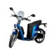ASKOLL eS2 EVO Scooter Elettrico 50