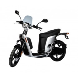 ASKOLL eS2 EVO Scooter Elettrico 50