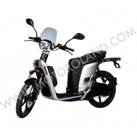 ASKOLL eS2 EVO Scooter Elettrico 50