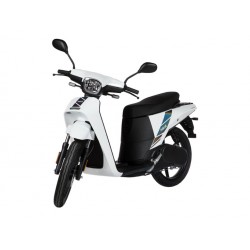 ASKOLL NGS2 Scooter Elettrico 50