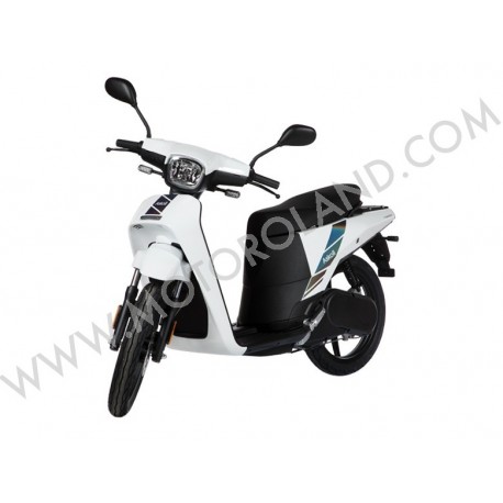 ASKOLL NGS2 Scooter Elettrico 50