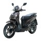 SYM SYMPHONY S 125 CBS EURO 5