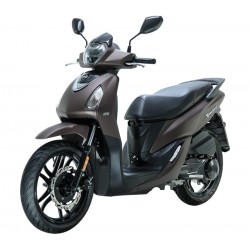 SYM SYMPHONY S 125 CBS EURO 5