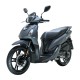 SYM SYMPHONY S 125 CBS EURO 5