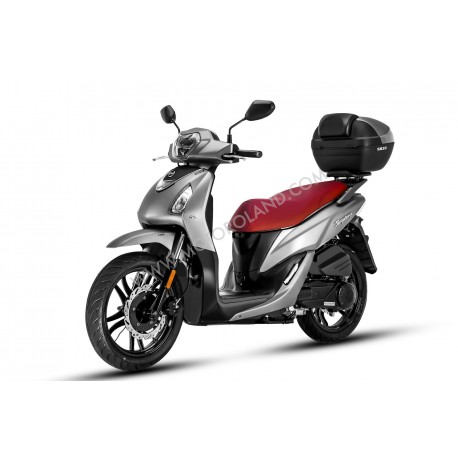 SYM SYMPHONY S 125 CBS EURO 5