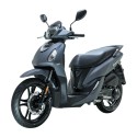 SYM SYMPHONY 200 ABS