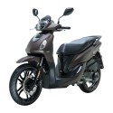 SYM SYMPHONY 200 ABS con FORMULA 50%