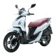 SYM SYMPHONY S 125 CBS EURO 5