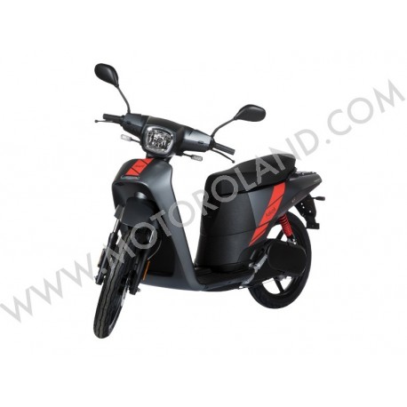 ASKOLL NGS2 Scooter Elettrico 50