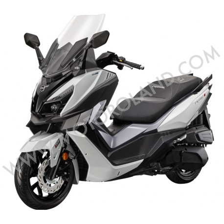 SYM CRUISYM 300 ABS EURO 5 BOLZANO BOZEN