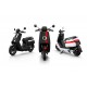 NIU NQi GTs Pro Scooter Elettrico 125