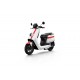 NIU NQi GTs Pro Scooter Elettrico 125