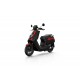 NIU NQi GTs Pro Scooter Elettrico 125