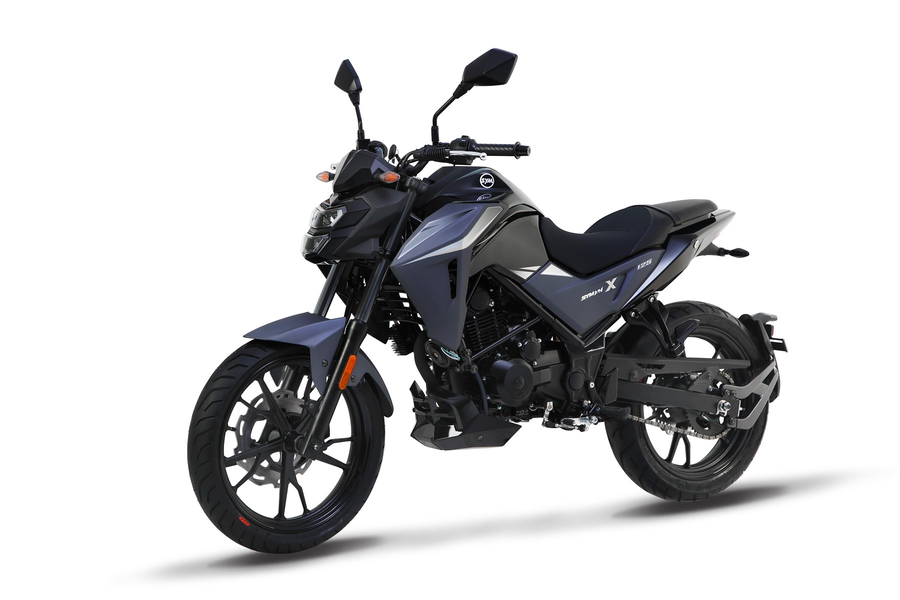 SYM reputable NHX XCION 125
