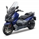 SYM MAXSYM TL 508 ABS TCS con FORMULA 50%