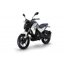 SYM NH XCION NHX 125 ABS