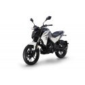 SYM NH XCION NHX 125 ABS con FORMULA 50%