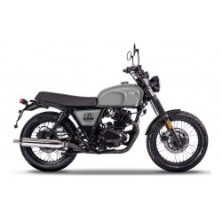 KSR MOTO BRIXTON BX 125