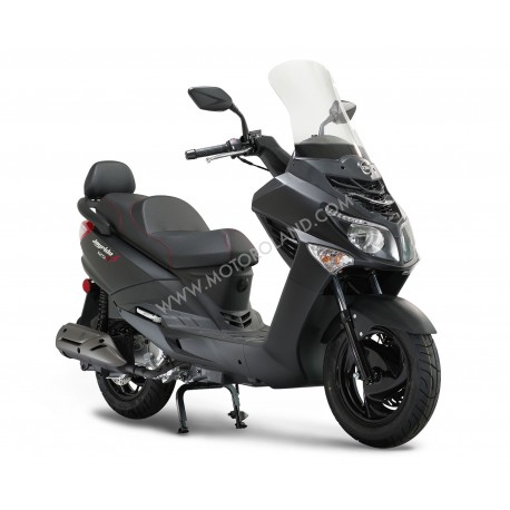 SYM JOYRIDE 200 ABS