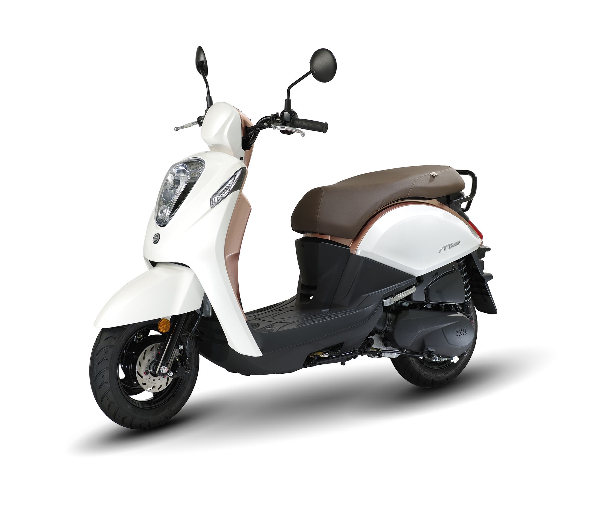 Sym 50cc Scooter Sym 50 Prezzo SYM MIO 50 Moto Roland Srl