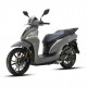 SYM SYMPHONY ST 200 ABS