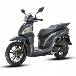 SYM SYMPHONY ST 50