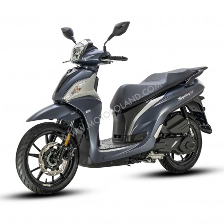 SYM SYMPHONY ST 50