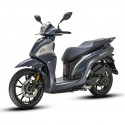 SYM SYMPHONY ST 50 con FORMULA 50%