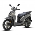 SYM SYMPHONY ST 200 ABS con FORMULA 50%