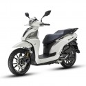 SYM SYMPHONY ST 125 ABS con FORMULA 50%