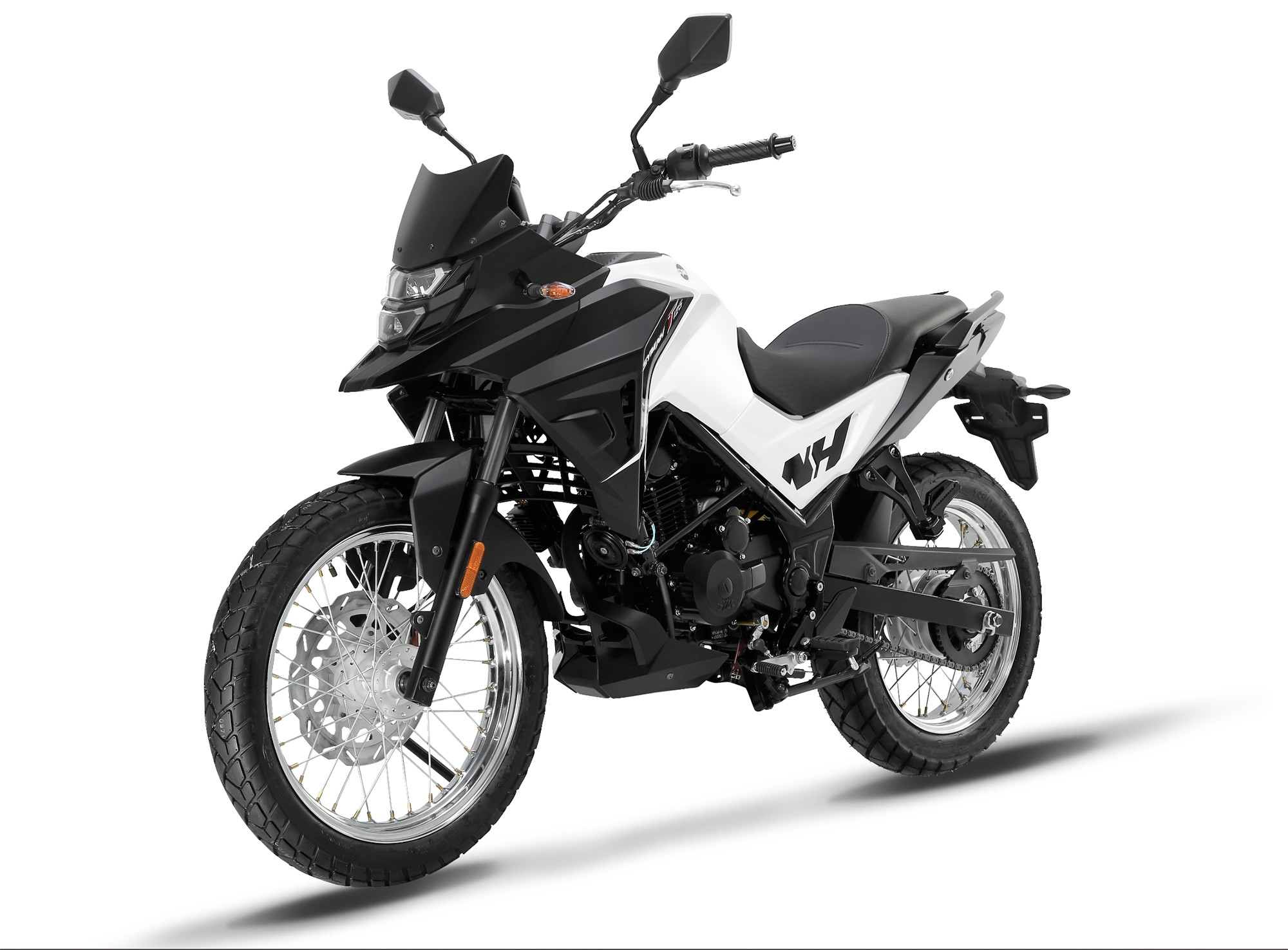 Sym nhx 125cc hotsell