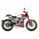 MONDIAL FLAT TRACK 125 ABS