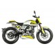 MONDIAL FLAT TRACK 125 ABS