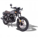 ARCHIVE MOTORCYCLE CAFE RACER 50 AM-80