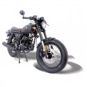 ARCHIVE MOTORCYCLE CAFE RACER 50 AM-80