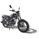 MOTO ARCHIVE SCRAMBLER 50 AM-84