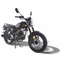 ARCHIVE MOTORCYCLE SCRAMBLER 50 AM-84