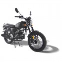 ARCHIVE MOTORCYCLE SCRAMBLER 50 AM-84 FIRST