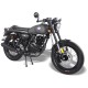 ARCHIVE MOTORCYCLE CAFE RACER 125 AM-60