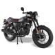 ARCHIVE MOTORCYCLE CAFE RACER 125 AM-60