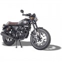 ARCHIVE MOTORCYCLE CAFE RACER 125 AM-60 SP CBS