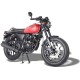 ARCHIVE MOTORCYCLE CAFE RACER 125 AM-60 SP