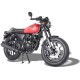 ARCHIVE MOTORCYCLE CAFE RACER 125 AM-60 SP