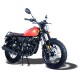 ARCHIVE MOTORCYCLE SCRAMBLER 125 AM-64 CBS