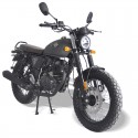 ARCHIVE MOTORCYCLE SCRAMBLER 125 AM-64 CBS