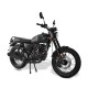 ARCHIVE MOTORCYCLE SCRAMBLER 125 AM-64 CBS