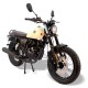 ARCHIVE MOTORCYCLE SCRAMBLER 125 AM-64 CBS