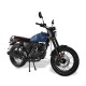 ARCHIVE MOTORCYCLE SCRAMBLER 125 AM-64 CBS